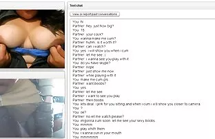 Pai e Joe bareback depois de um broche interracial em vídeo vídeo pornô brasileiro gratuito Amador