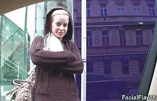 A loira PornPros foi videos de sexo brasileiros gratis plantada com a sua Pila apertada.