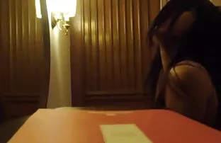 Boneca submissa vidio ponografico brasileiro de marido-exercício com enorme Domínio Feminino Com Cinto.